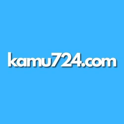 kamu724 logo